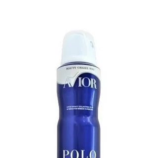 اسپری بدن مردانه اویور مدل polo حجم 200 میلی لیتر 102988070