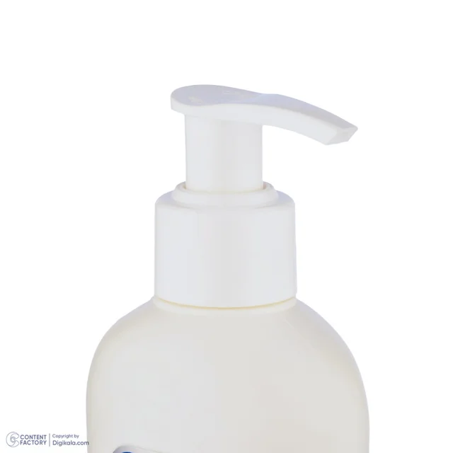 کرم شوینده صورت اس وی آی مدل SEBOSTOP مناسب پوست چرب و آکنه‌ای حجم 220 میلی‌لیتر 102925892