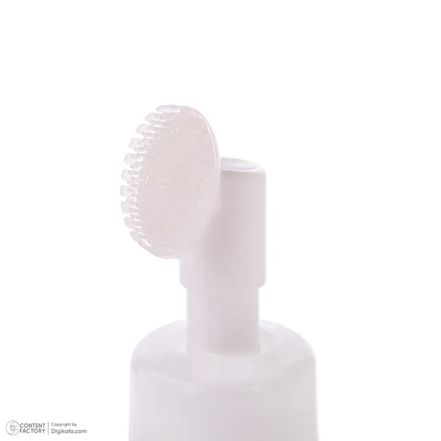 فوم شستشو صورت اس وی آی مدل Dry Stop مناسب برای پوست‌ خشک حجم 150 میلی لیتر 102925642