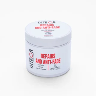 ماسک مو محافظت کننده دیترون مدل انار مناسب برای موهای رنگ  شده حجم 400 میلی لیتر 103037348