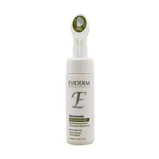 فوم شست‌وشوی  صورت اویدرم مدل Niacinamide مناسب برای انواع پوست حجم 150 میلی‌لیتر 102953452