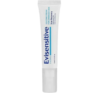 کرم ترمیم کننده اویدرم مدل silicone حجم 15 میلی لیتر 102944693