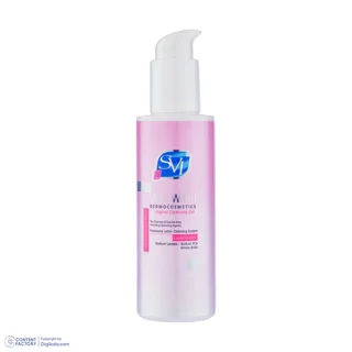 ژل بهداشتی زنانه اس وی آی مدل VAGI WASH مناسب برای انواع پوست حجم 150 میلی‌لیتر 102926328