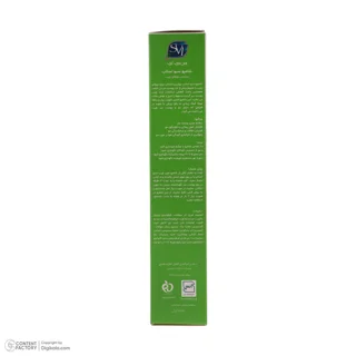 شامپو مو اس وی آی مدل سبو استاپ حجم 200 میلی لیتر 102928313