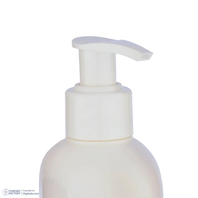 مایع شوینده صورت زنانه اس وی آی مدل DRYSTOP مناسب پوست خشک و حساس حجم 220 میلی‌لیتر 102926001