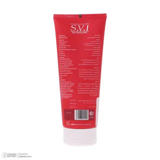 ماسک مو اس وی آی مدل Protecting حجم 200 میلی لیتر 102928616