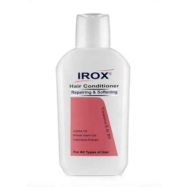 نرم کننده مو ایروکس مدل softening حجم 190 میلی لیتر 103006974