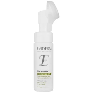فوم شست‌وشوی  صورت اویدرم مدل Niacinamide مناسب برای انواع پوست حجم 150 میلی‌لیتر 102953444