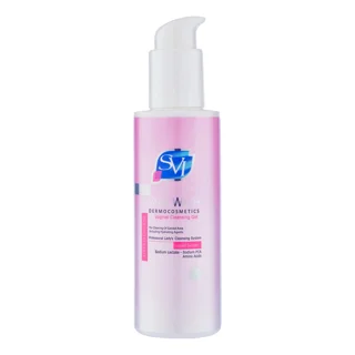 ژل بهداشتی زنانه اس وی آی مدل VAGI WASH مناسب برای انواع پوست حجم 150 میلی‌لیتر 102926326