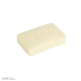 صابون شستشو ضد قارچ صورت دیترون مدل گوگرد مناسب برای انواع پوست وزن 110 گرم بسته 2 عددی 103034713
