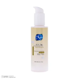ژل بهداشتی بانوان اس وی آی مدل fungal stop حجم 150 میلی لیتر 102926283