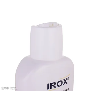 شامپو بچه ایروکس مدل Non Irritant حجم 200 میلی لیتر 102988289