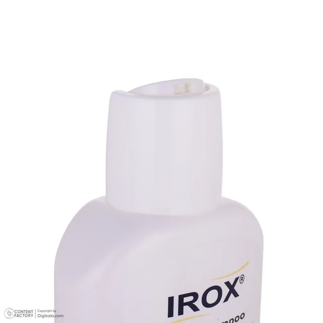 شامپو بچه ایروکس مدل Non Irritant حجم 200 میلی لیتر 102988289