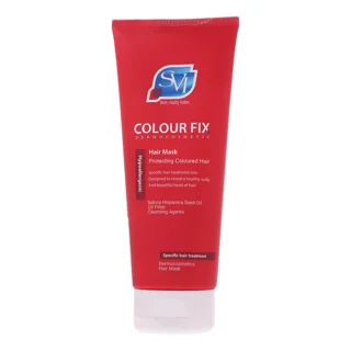 ماسک مو اس وی آی مدل Protecting حجم 200 میلی لیتر 102928607