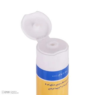 لوسیون بدن بچه ایروکس سری Emolient And Lenitive مدل Chamomile Oil وزن 100 گرم 102988358