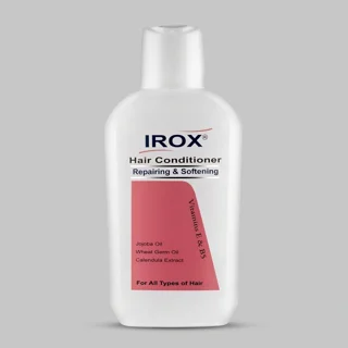 نرم کننده مو ایروکس مدل softening حجم 190 میلی لیتر 103006973