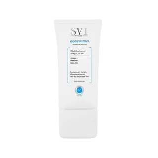 کرم مرطوب‌کننده صورت اس وی آی مدل MOISTURIZING مناسب پوست های خشک و حساس حجم 50 میلی‌لیتر 102925861