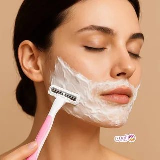 محصولات اصلاح صورت و بدن